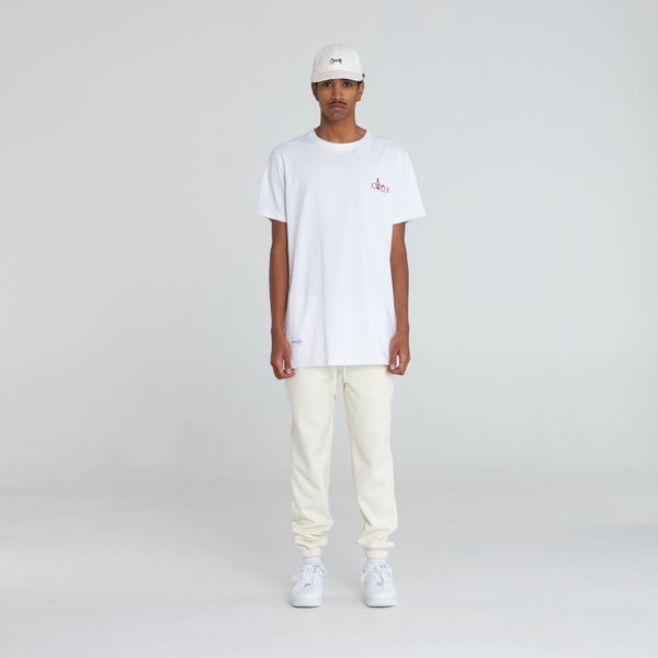 Crate MEN'S ONE HITTER QUITTER T-SHIRT Carousel 2