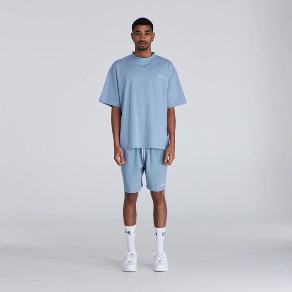 Crate Men's Box Fit T-Shirt Carousel 2