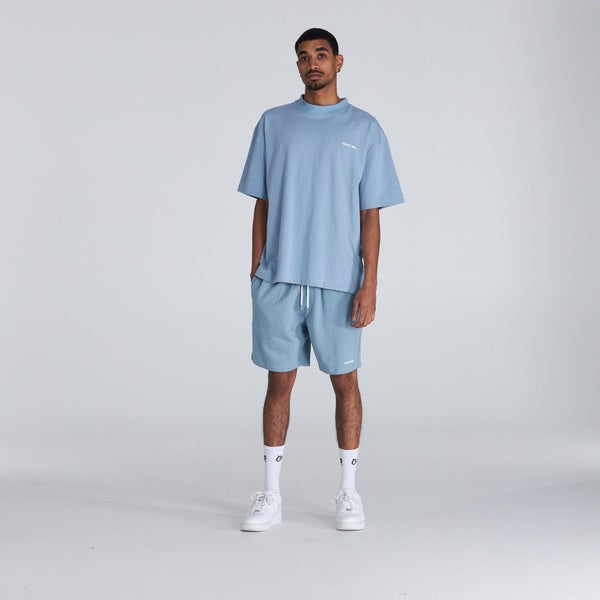Crate Men's Box Fit T-Shirt Carousel 1