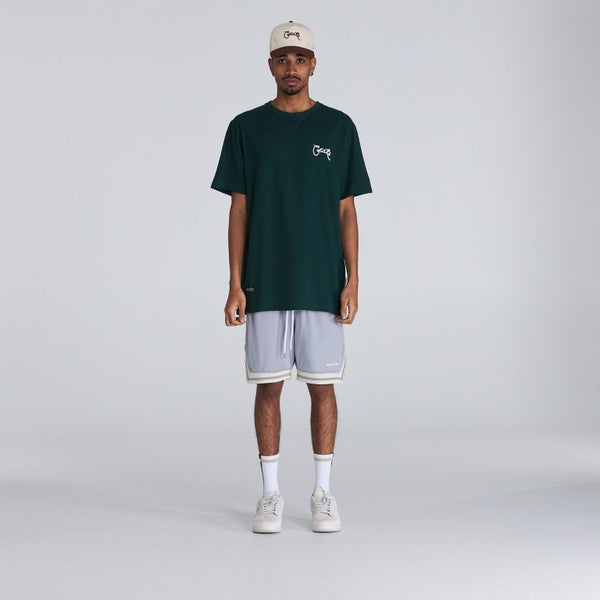 Crate Men's Easy Tiger Mate T-Shirt Carousel 2