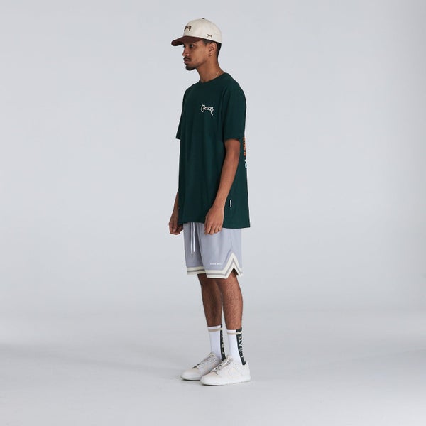 Crate Men's Easy Tiger Mate T-Shirt Carousel 8