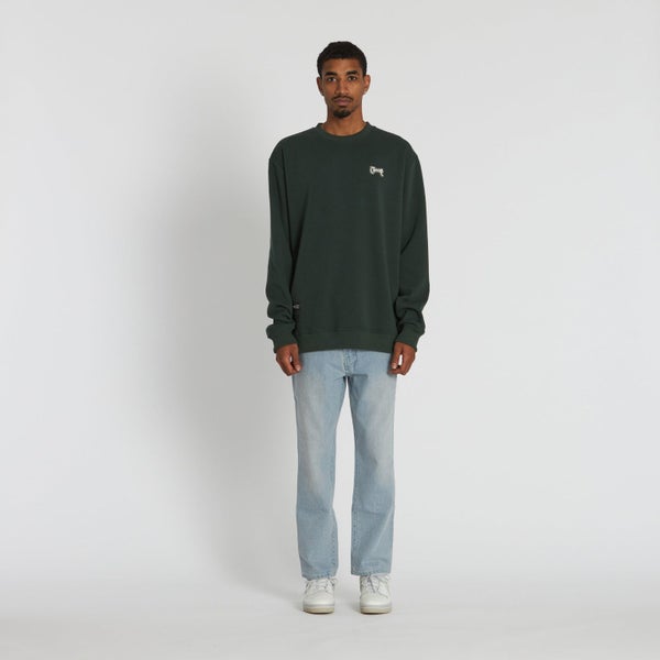 Crate SUPERFLEECE SIMPLE SCRIPT CREW Carousel 1