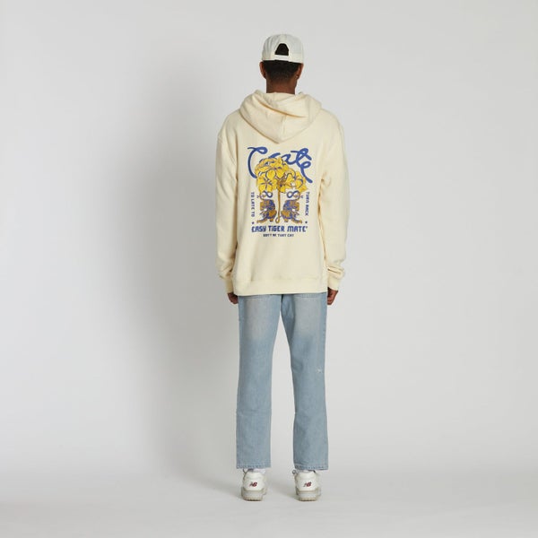 Crate EASY TIGER SUPERFLEECE HOODIE Carousel 1