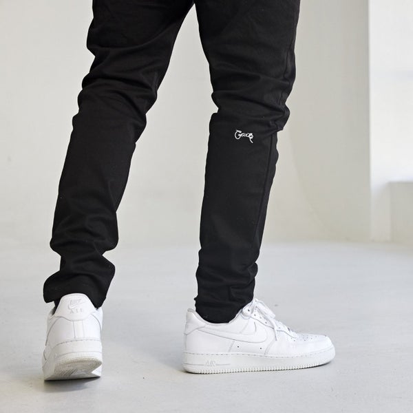 Crate Mens New Regime Denim 3.0 Carousel 2