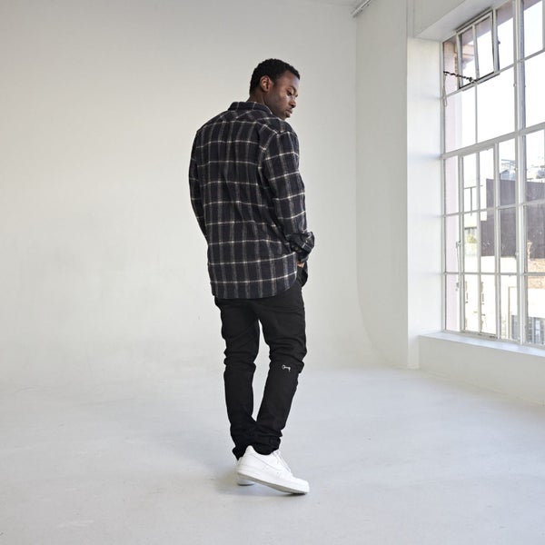 Crate Mens New Regime Denim 3.0 Carousel 1