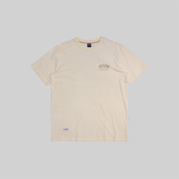 Crate CRATE HALF COURT TEE Carousel 7