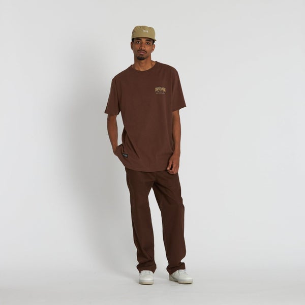 Crate CRATE HALF COURT TEE Carousel 8
