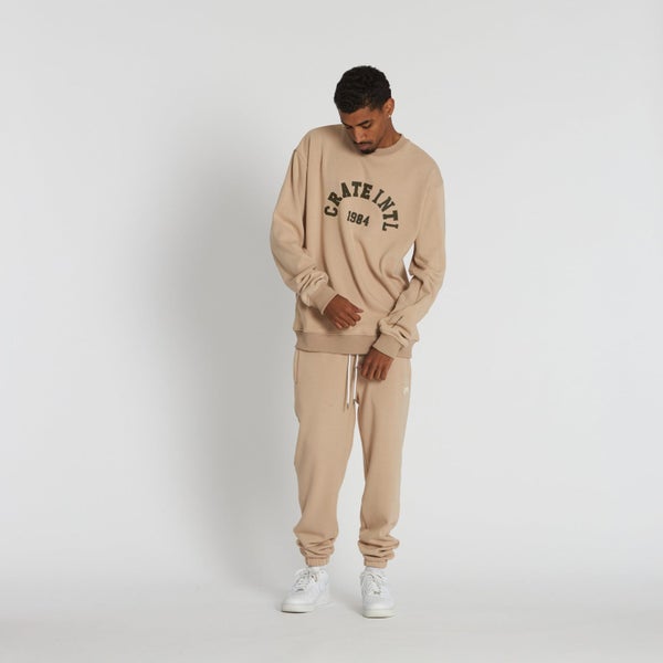 Crate VARSITY ARC CREW Carousel 6
