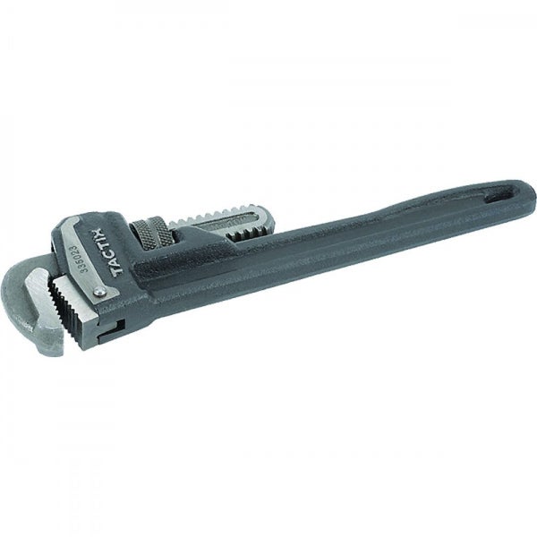 Tactix Pipe Wrench 300mm/12in H/Duty Carousel 1