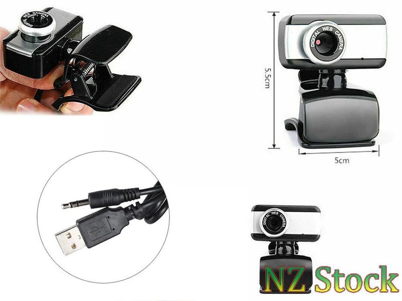 Webcam (Auckland Stock) Carousel 10