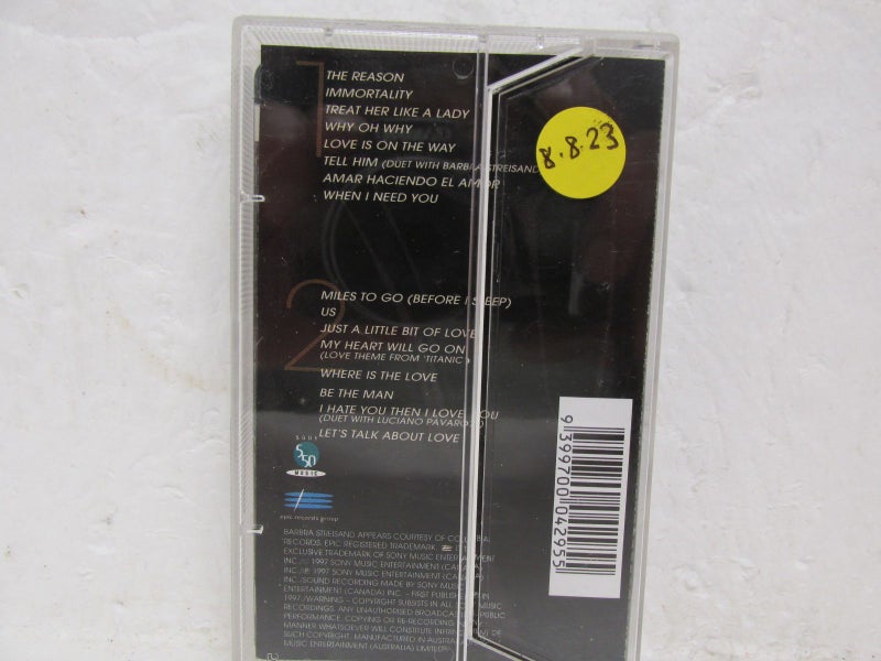 8x tapes choose one let me which one ask question Music audio Cassette 09082023 Carousel 2