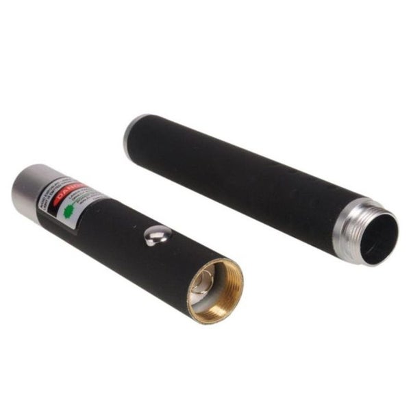 Green laser pointer 532nm range to 900 meters Carousel 3