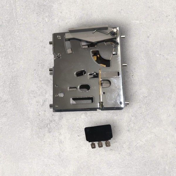 0.25 Cents Coin Mech Mechanism for Arcade Pinball and other Coin Operated Games Carousel 1