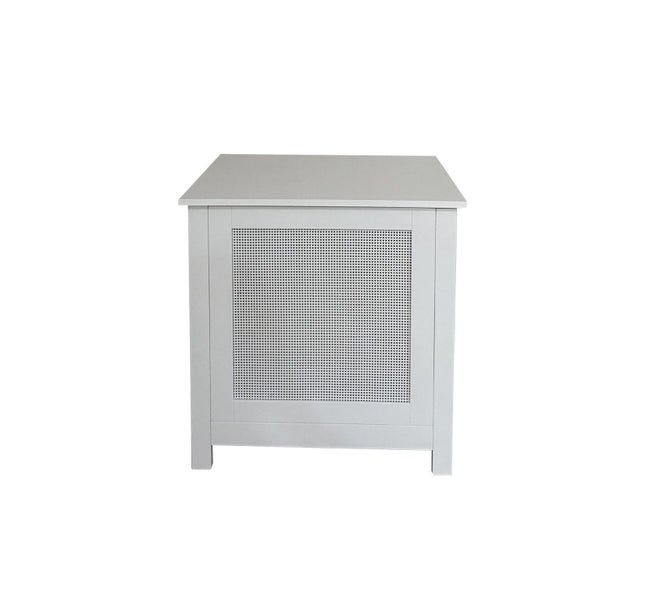 Laundry Cabinet Carousel 1