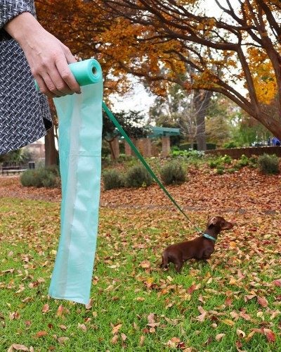 - Cassava Pet Waste Bags - 50 Rolls/Ctn Carousel 1