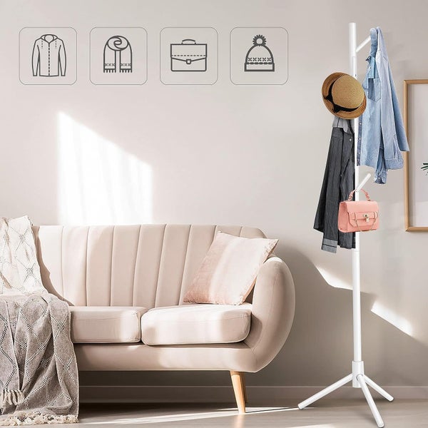 Coat Rack New Carousel 1