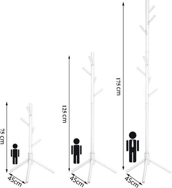Coat Rack New Carousel 7