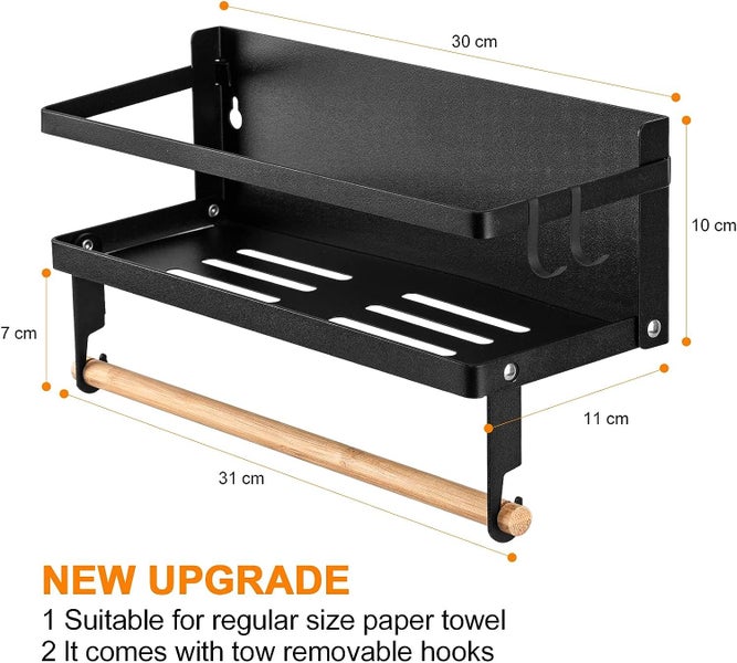 Bathroom Rack New Carousel 1