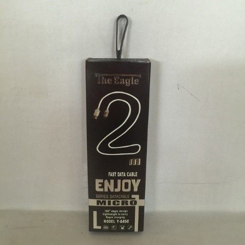 2 Meter Micro Fast Data Line (Samsung) - Pack of 12 Carousel 1