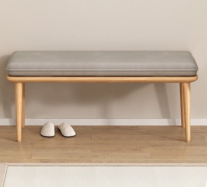 Shoe Rack Bench for Entryway-100CM Carousel 1