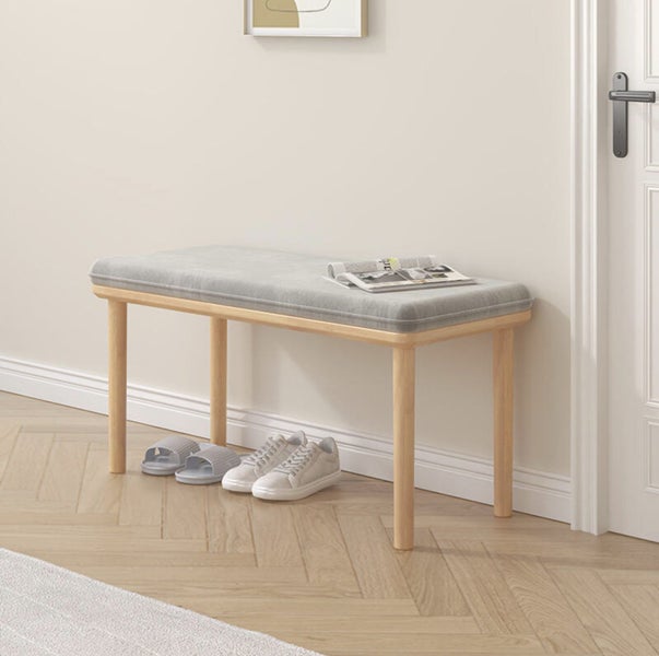 Shoe Rack Bench for Entryway-60CM Carousel 1