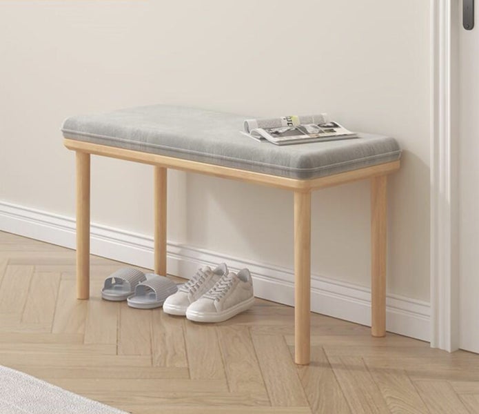Shoe Rack Bench for Entryway-60CM Carousel 7