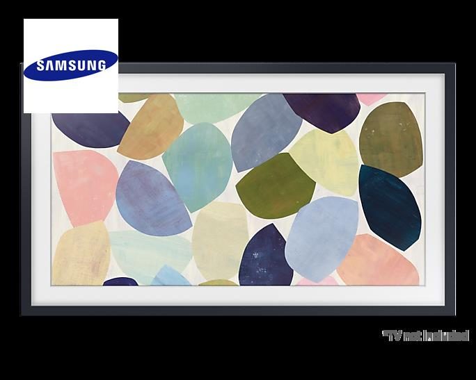 Samsung Customisable Black Bezel for The Frame TV 32"(2020) Carousel 2