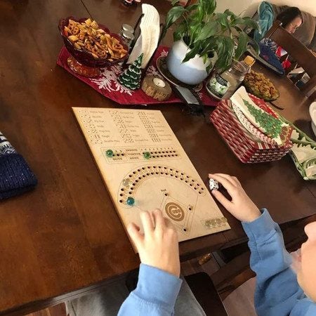 Games for Family Game Night Carousel 1