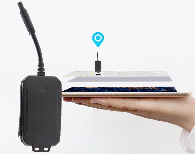 4G GPS Tracker Car Motorbike NZ Clearance Carousel 2