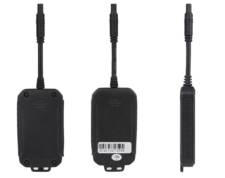 4G GPS Tracker Car Motorbike NZ Clearance Carousel 8