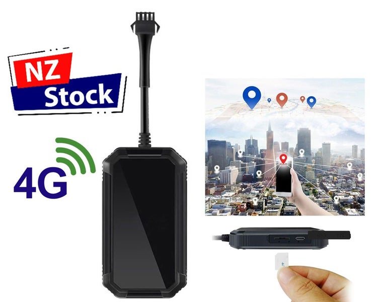 GPS Tracker - NZ Stock Deal Carousel 1
