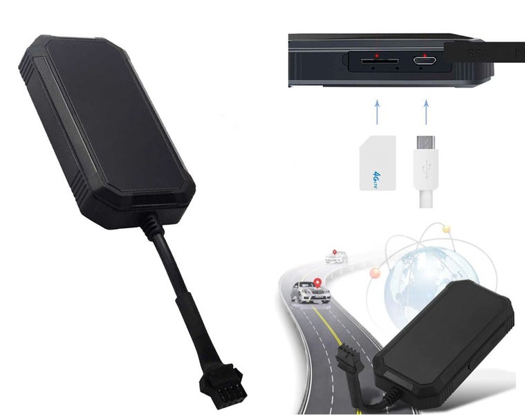 New GPS Tracker on Afterpay Carousel 2
