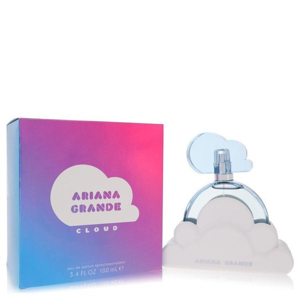 Ariana Grande Cloud Eau De Parfum Spray By Ariana Grande 100Ml Carousel 1