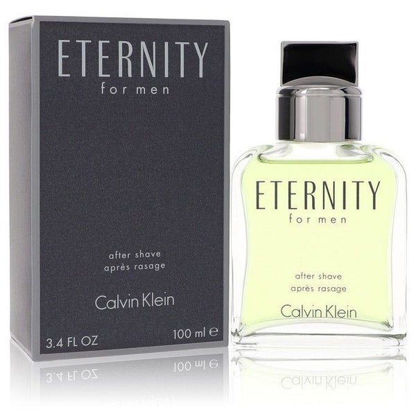 Eternity After Shave By Calvin Klein 100 ml Carousel 1