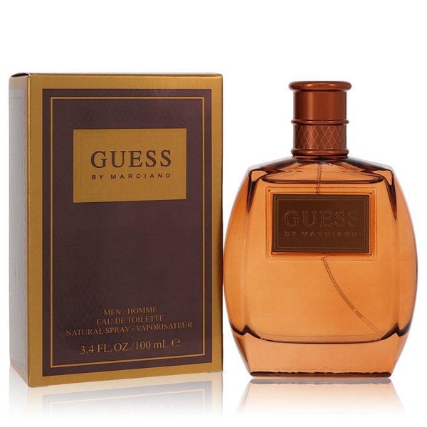 Guess Marciano Eau De Toilette Spray By Guess 100 ml Carousel 1