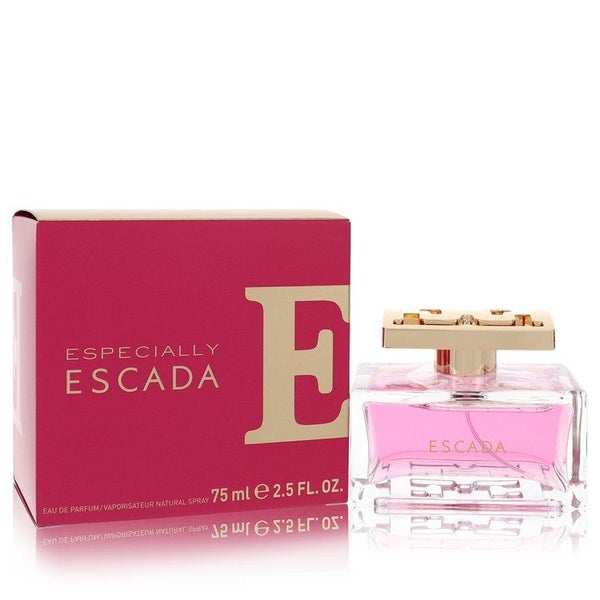 Especially Escada Eau De Parfum Spray By Escada Carousel 1
