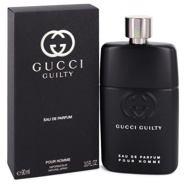 Gucci Guilty Pour Homme Eau De Parfum Spray By Gucci 90 ml Carousel 1
