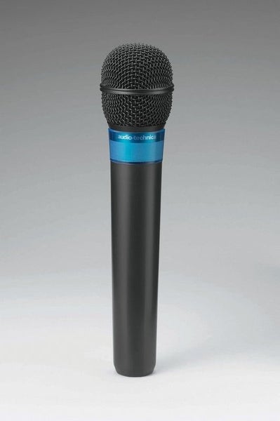 ATWT220D Handheld Mic Transmitter UHF 600MHz For ATW2000 Carousel 1