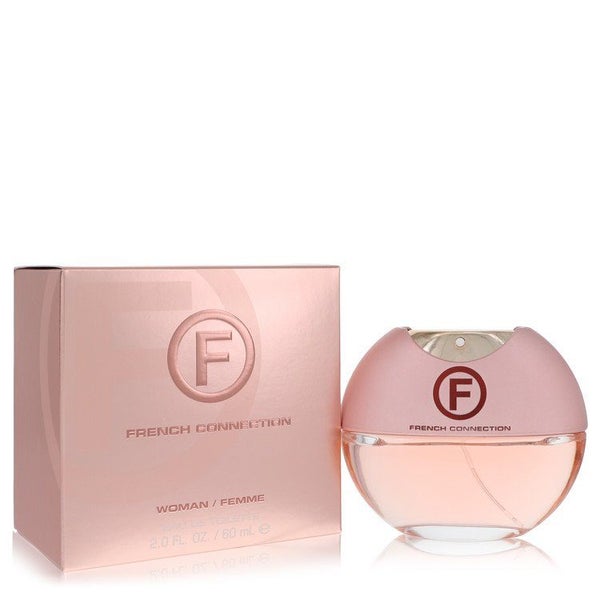 French Connection Woman Eau De Toilette Spray By French Connection 60 ml Carousel 1