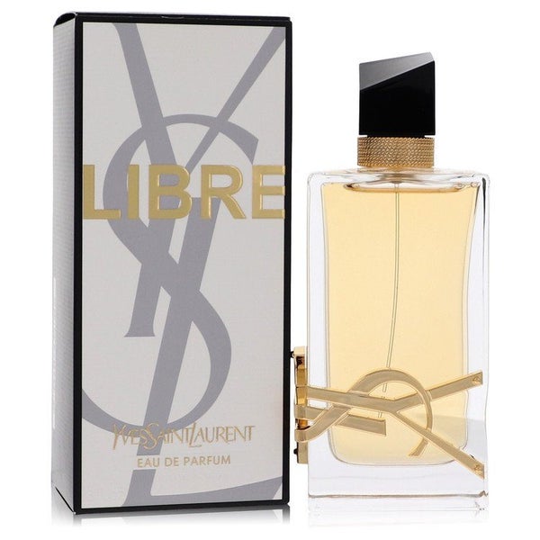 Libre Eau De Parfum Spray By Yves Saint Laurent Carousel 1