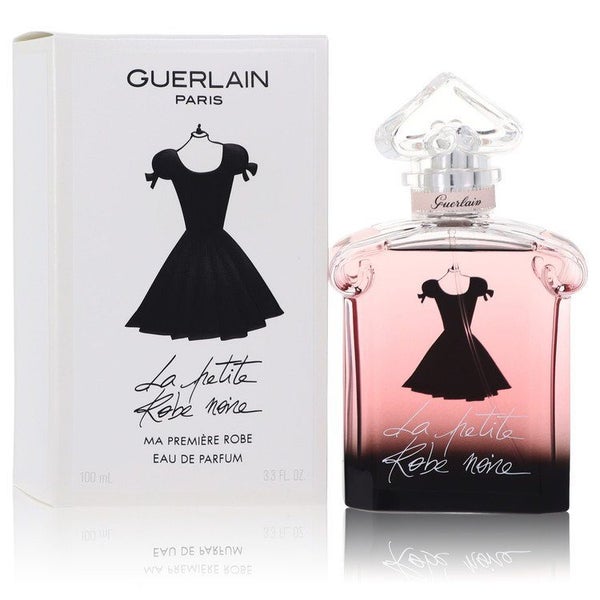 La Petite Robe Noire Ma Premiere Robe Eau De Parfum Spray By Guerlain 100 ml Carousel 1