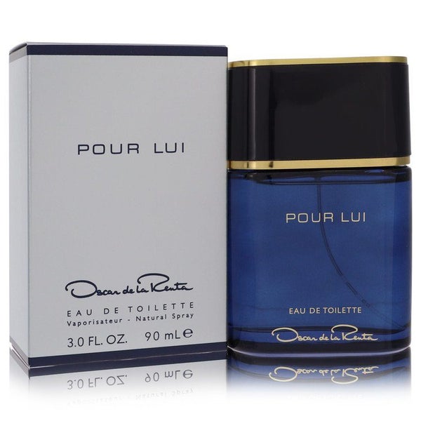 90Ml Oscar Pour Lui Eau De Toilette Spray By Oscar De La Renta Carousel 1