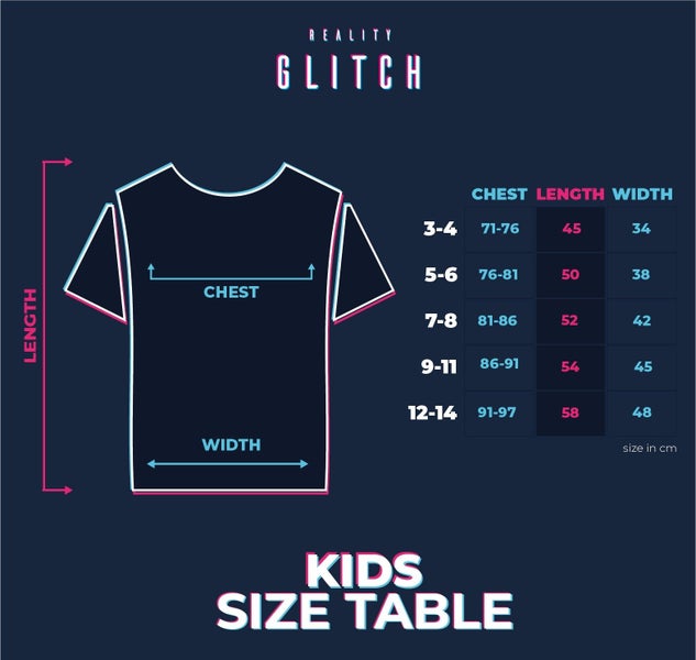 Reality Glitch Flat Earth Society Kids T-Shirt Carousel 4