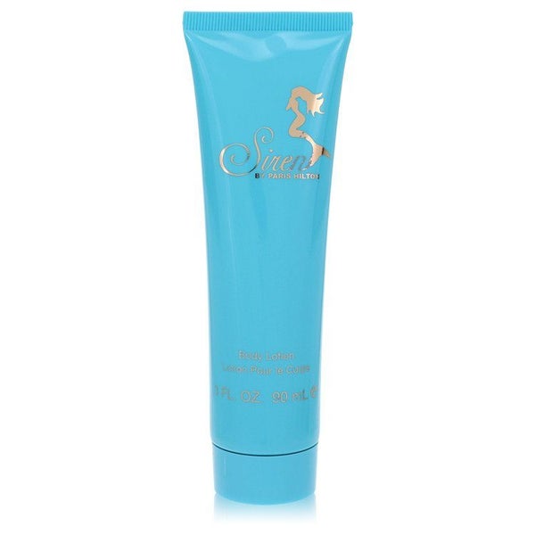 Siren Body Lotion By Paris Hilton 90 ml Carousel 1