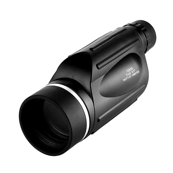 13x50 Waterproof Powerful Night Vision Telescope with Rangefinder Carousel 1