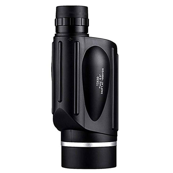 13x50 Waterproof Powerful Night Vision Telescope with Rangefinder Carousel 2