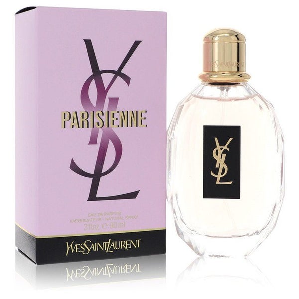 Parisienne Eau De Parfum Spray By Yves Saint Laurent Carousel 1