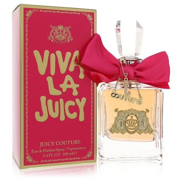 Viva La Juicy Eau De Parfum Spray By Juicy Couture Carousel 1