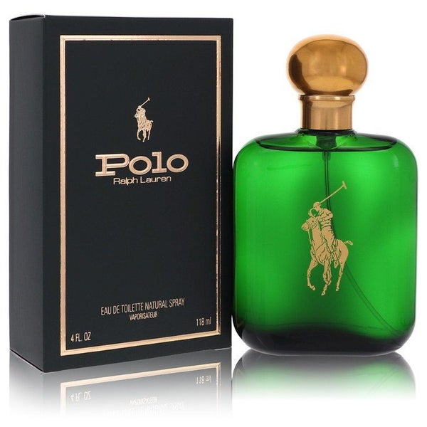 Polo Eau De Toilette / Cologne Spray By Ralph Lauren 120 ml Carousel 1