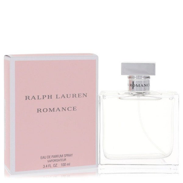 Romance Eau De Parfum Spray By Ralph Lauren Carousel 1
